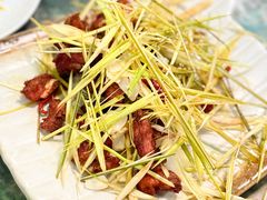 -浩海火烧云傣家菜(京广店)