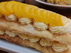 -曼泰·泰餐(江南环球港店)