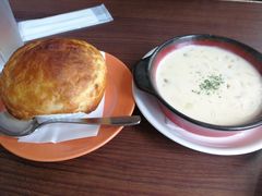 -RED LOBSTER(环球影城大阪店)