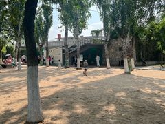 -首都电影院(天津店 中国巨幕)