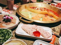 -小龙坎火锅(春熙太古里店)