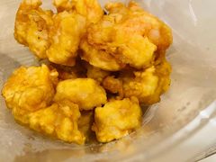 软炸虾仁-雅仕聚酒馆