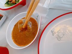 -庭院·冰煮羊·铜锅涮肉(西单店)