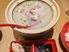 -王婆婆老妈蹄花·川菜馆(太古里一店)