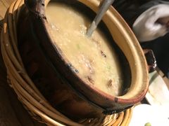 -李记潮汕砂锅粥(营福路店)