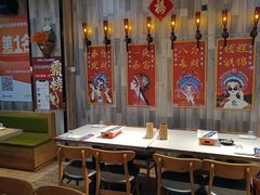 -华府九号海鲜烧烤大排档(龙域店)