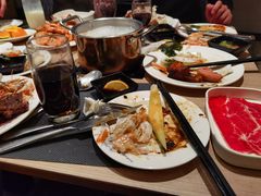 -星伦多自助料理·涮烤一体(杭州来福士店)
