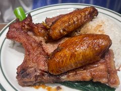 -华嫂冰室(尖沙咀店)