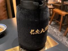 -长安大牌档之龙头酒肆(荣民龙首广场店)