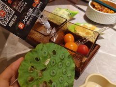 -芸山季·云南野生菌火锅(宝能环球汇店)
