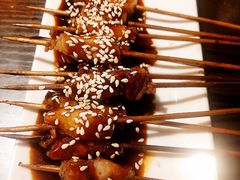 -醉烧膘·烧烤夜宵王(总店)