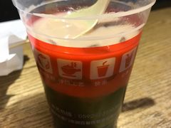 -八婆婆烧仙草(曾厝垵店)