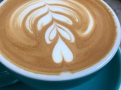 -Nectar One Cafe(勇烈路n1店)