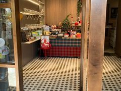 -KAFKA·卡夫卡咖啡(文林店)