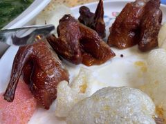 -名点一号·精致茶点·手工制作(天贵店)