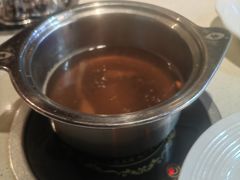 -一叶一世界·素食餐厅(锦华万达店)