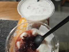 -阿山卓·野生菌火锅·纳西火塘烤肉