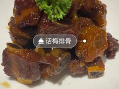 -峨嵋小镇·川菜(勒泰中心店)