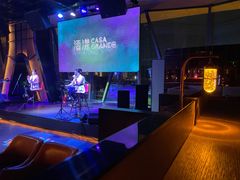 -CASA Grande酒漾·西餐及酒吧(长沙君悦酒店)