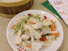 -东四民芳餐厅(朝阳门店)