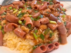 -双合园·海鲜水饺青岛菜(九水东路店)