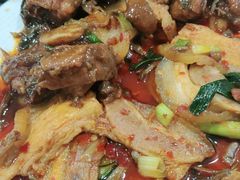 -五味轩菜馆(向西村西区108号楼店)