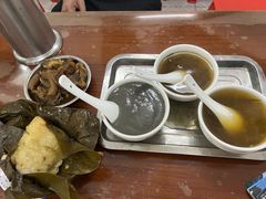 -万家乐小小饮食店