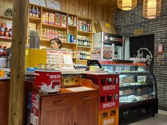 -捞一碗biangbiang面(大庆路店)