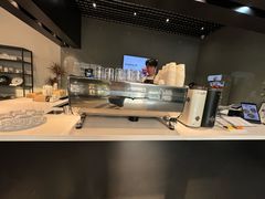 -dotcom coffee古点咖啡(致真大厦店)