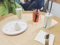 -Hello·生日蛋糕·下午茶·甜品台茶歇(瑞安东山店)