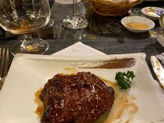 -马勒别墅·中餐厅