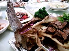 牛气冲天-小龙酒家(桂平路店)