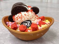 -DQ·蛋糕·冰淇淋(龙茗店)