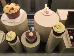 -Pantry's Best派悦坊蛋糕(K11购物艺术中心店)