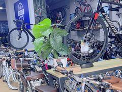 -永久自行车旗舰店(上海No.001店)