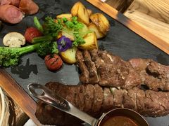 -咖梦餐厅 COMENG RESTAURANT