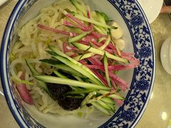 -东四民芳餐厅(朝阳门店)