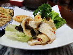 -安泰楼·佛跳墙创始人·传统闽味早茶·酒楼(三坊七巷闽菜地标店)