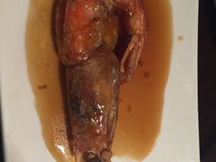 -海航大厦万豪酒店彩海轩中餐厅(霄云路店)