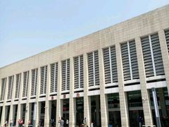 -合肥火车站(地铁站)