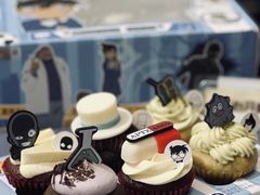 -Pantry's Best派悦坊蛋糕(K11购物艺术中心店)