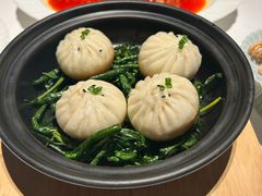-淮香国色·淮扬菜(正大中心店)