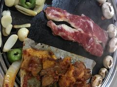 -杀猪天·韩国烤肉(总店)