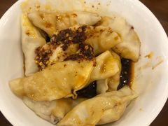 -龙抄手(文殊坊店)