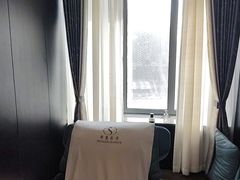 -华夏良子·足道·SPA·艾灸(金皇大厦店)