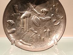 -深圳博物馆(古代艺术馆)