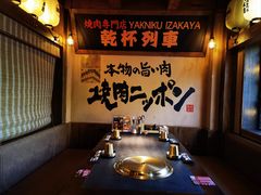 -炉石六本目·冰鲜和牛炭火烤肉·寿喜烧店(梅江店)