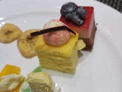 -洲际酒店·地平线全日餐厅HORIZON CAFÉ