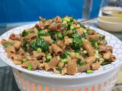 -小红鲸·海鲜餐厅(轸大路店)