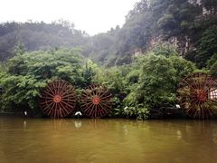 -桂林两江四湖景区